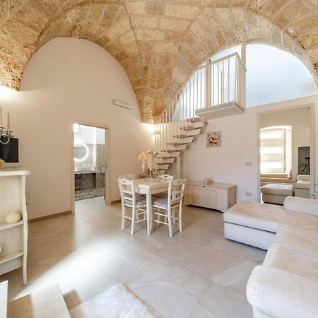 أُجينتو B&B Antica Stella المظهر الخارجي الصورة
