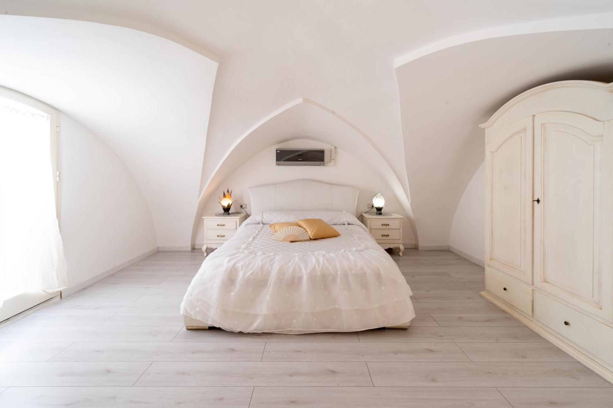 أُجينتو B&B Antica Stella المظهر الخارجي الصورة