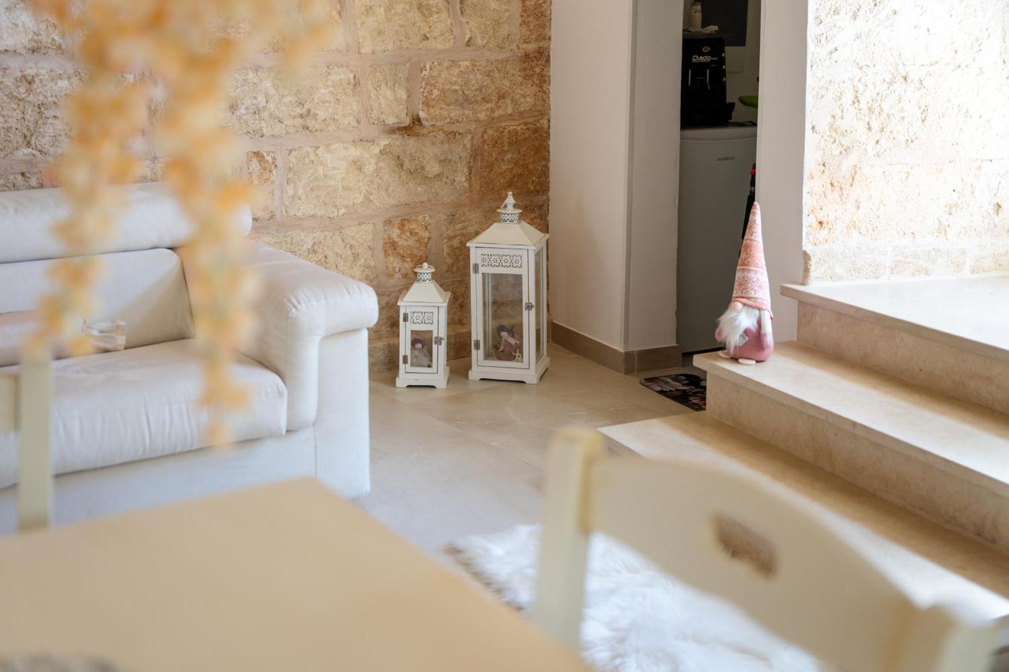 أُجينتو B&B Antica Stella المظهر الخارجي الصورة