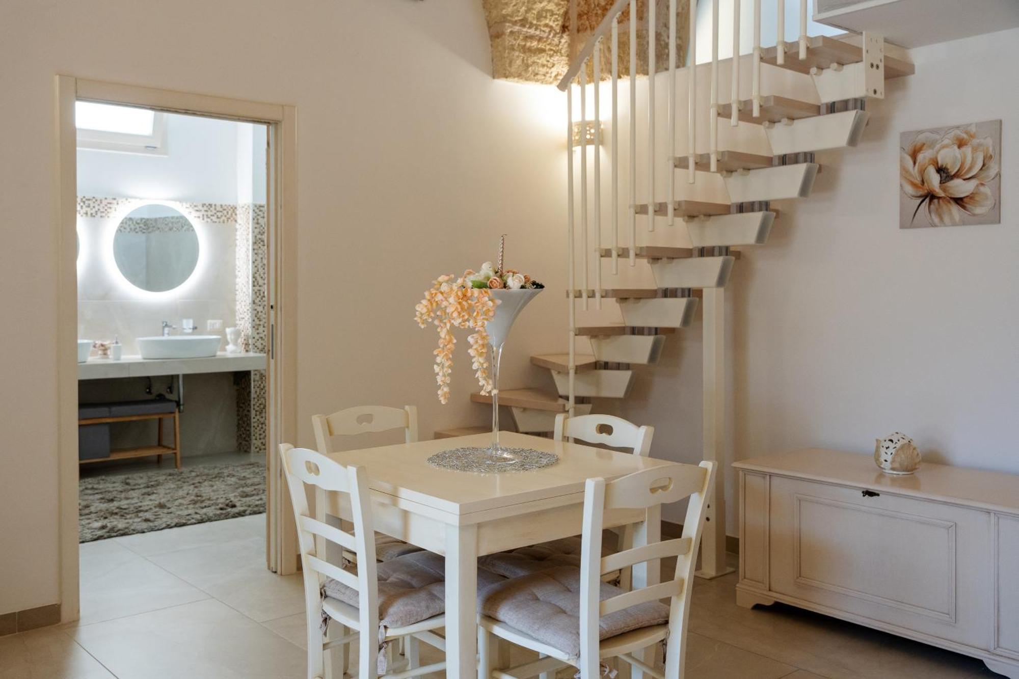 أُجينتو B&B Antica Stella المظهر الخارجي الصورة