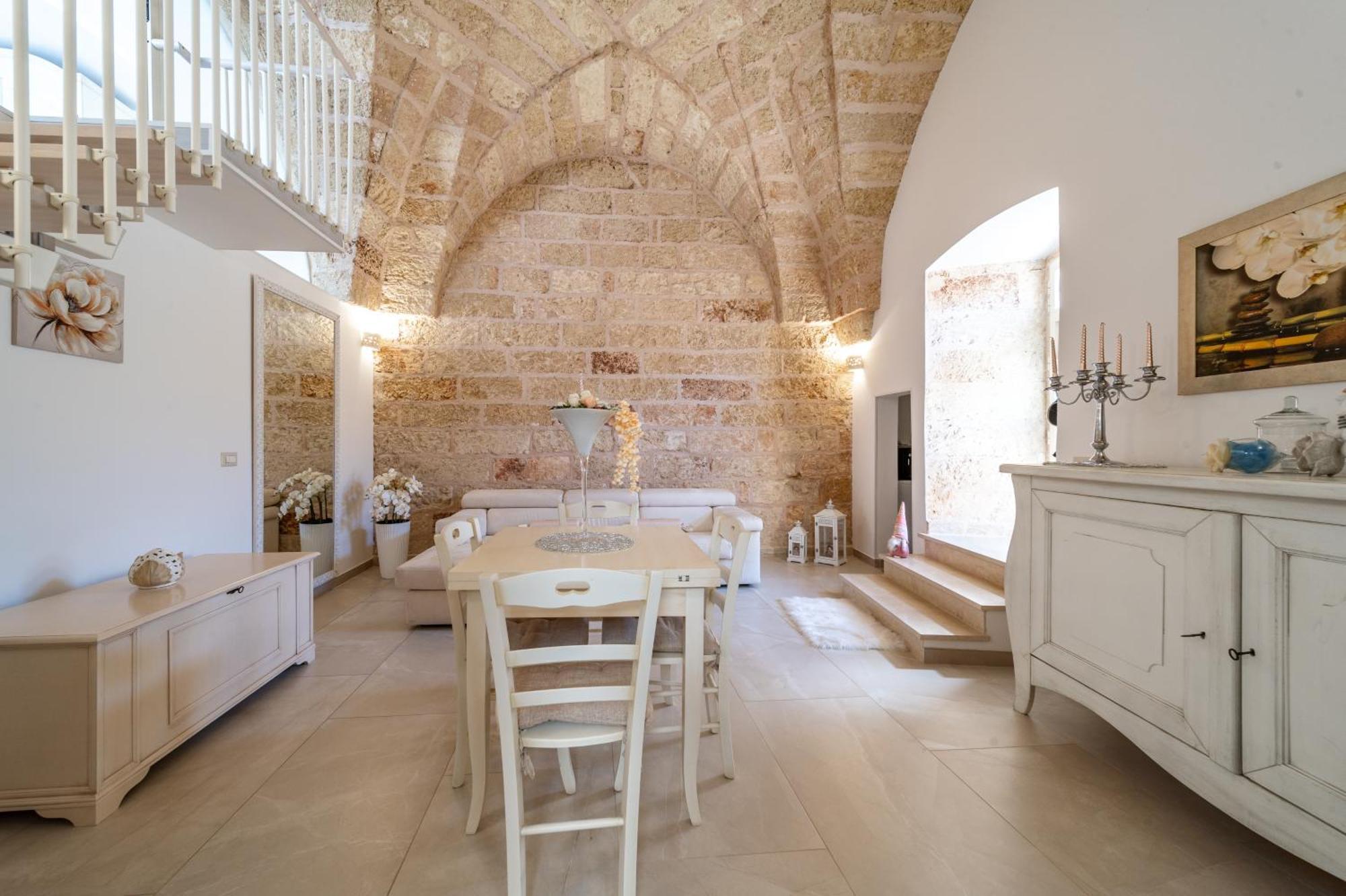 أُجينتو B&B Antica Stella المظهر الخارجي الصورة