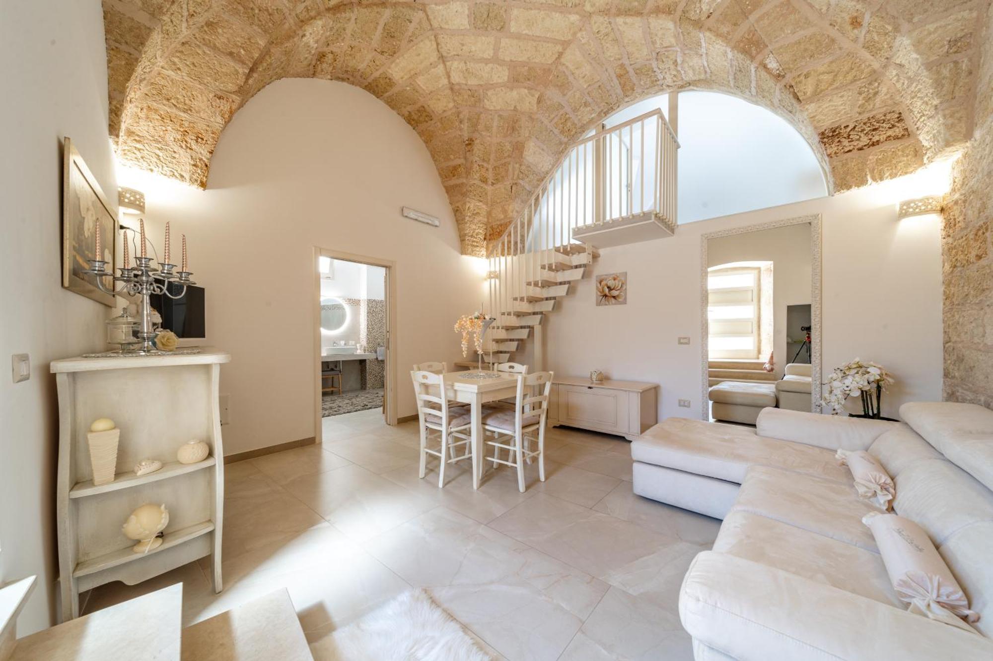 أُجينتو B&B Antica Stella المظهر الخارجي الصورة